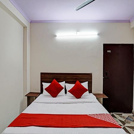 Dream Stay New Delhi Exterior photo