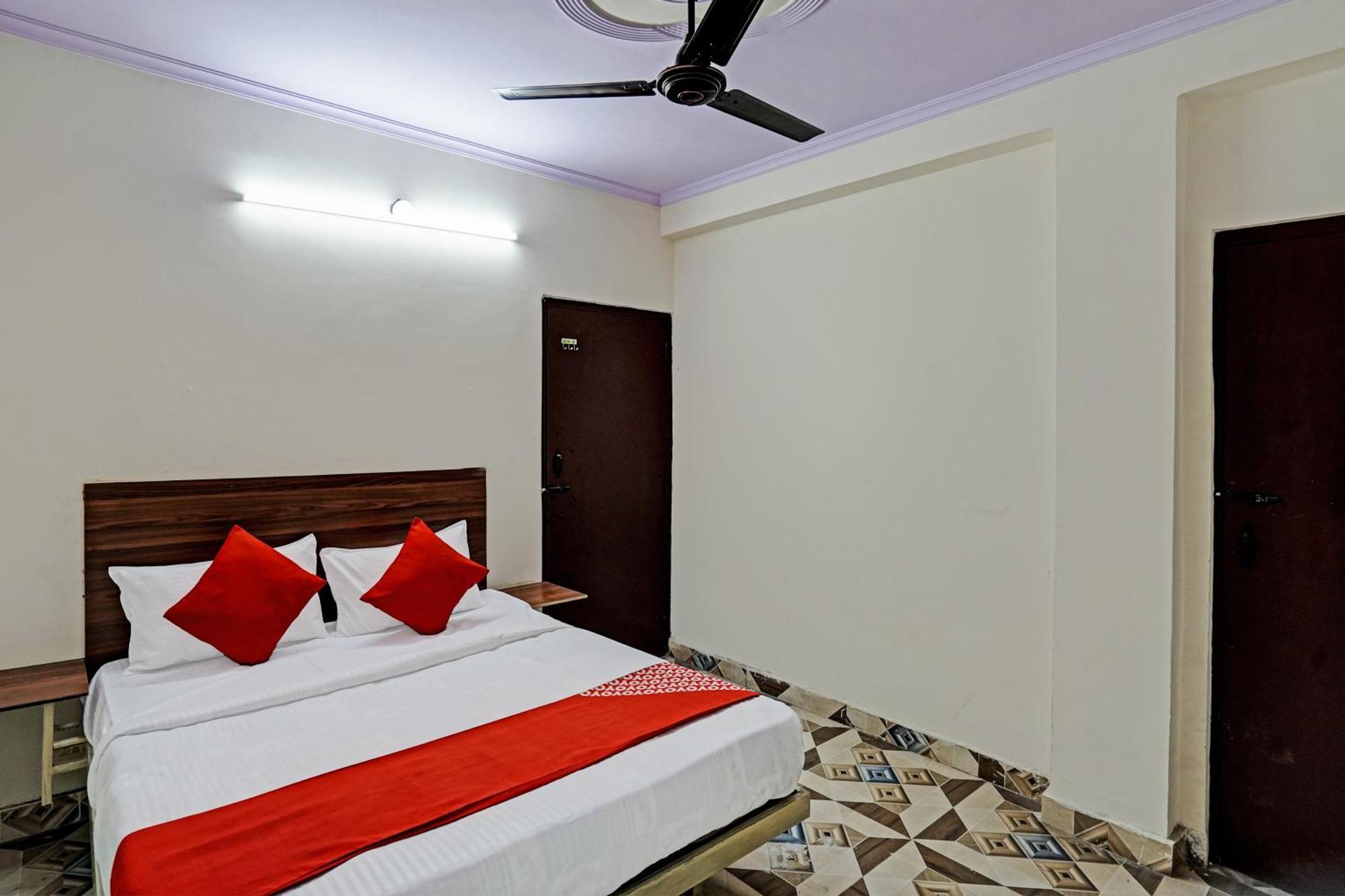 Dream Stay New Delhi Exterior photo