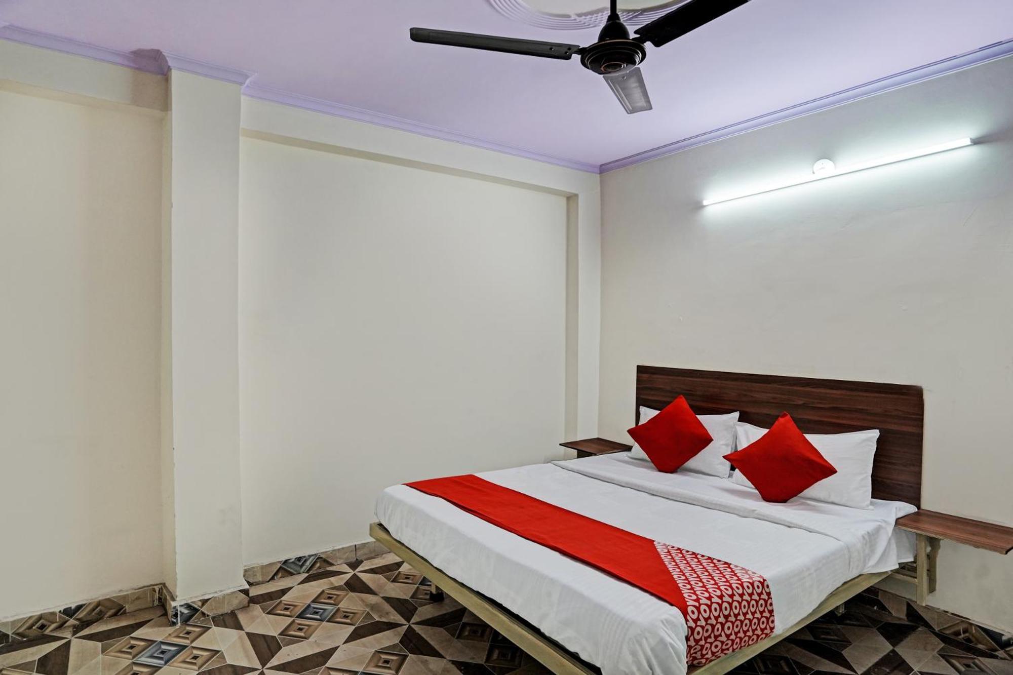 Dream Stay New Delhi Exterior photo